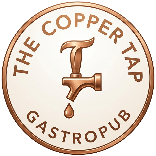 The Copper Tap